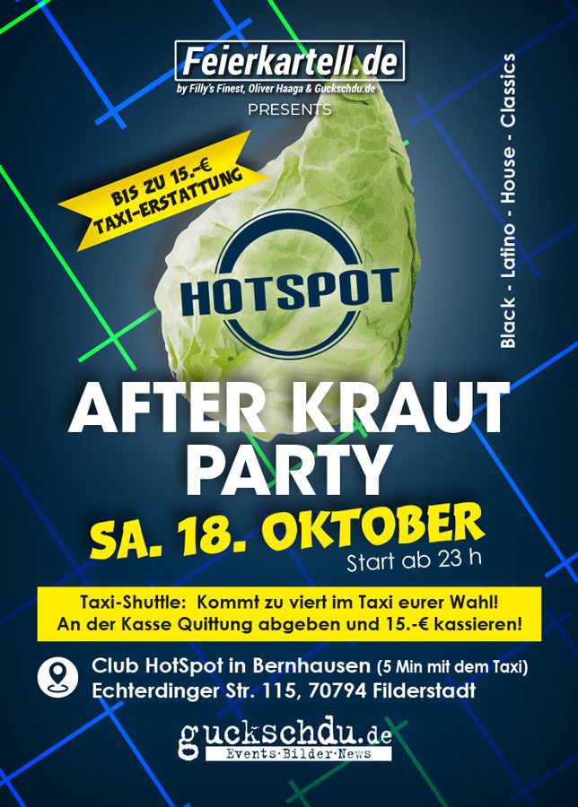 2025-10-18 After-Kraut-Party